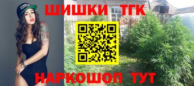 шишки Кинель